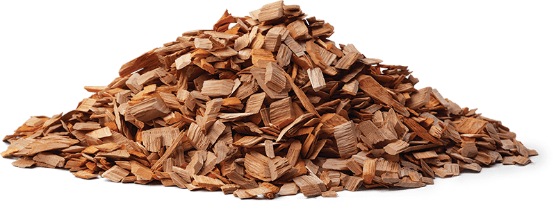 Copeaux de bois cerisier 700g