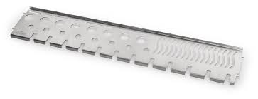 Grille chauffante multifonctionnelle pour Rogue 625