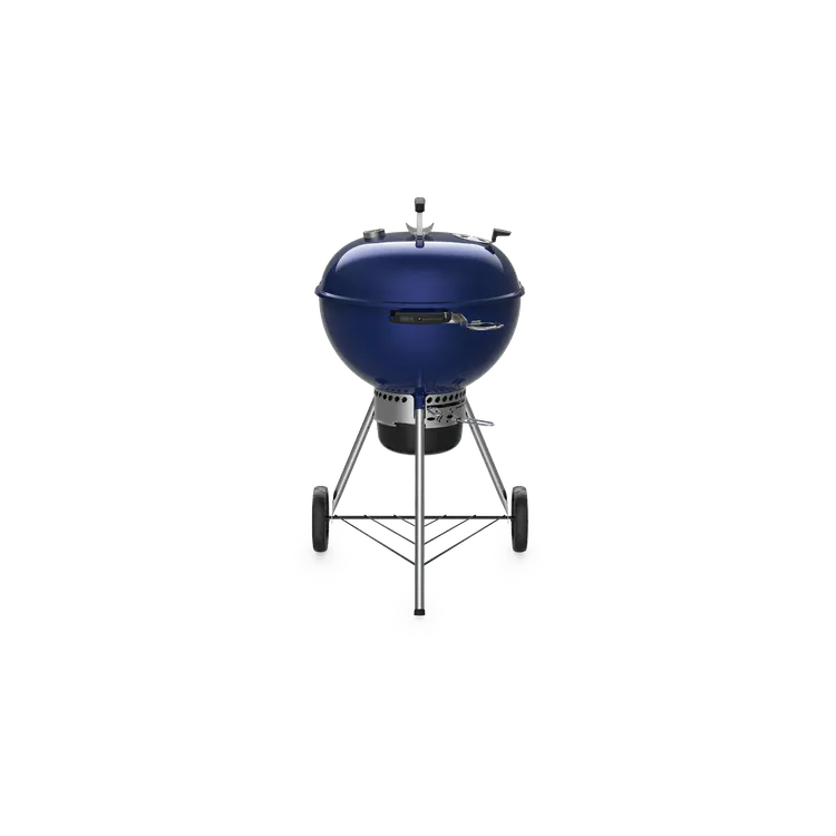 Weber Master-Touch GBS 5750 Ocean Blue