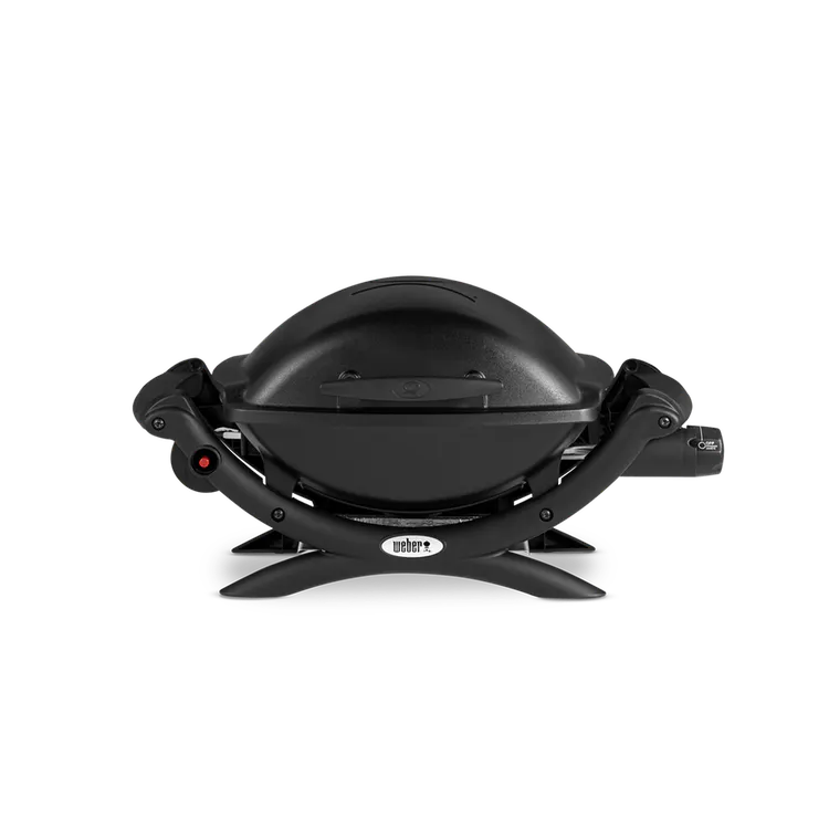 Weber® Q™ 1000, Black