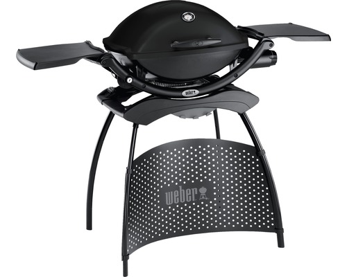 Weber Q 2200 Stand, Black