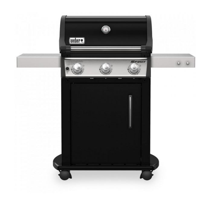 Weber Spirit E-315 GBS