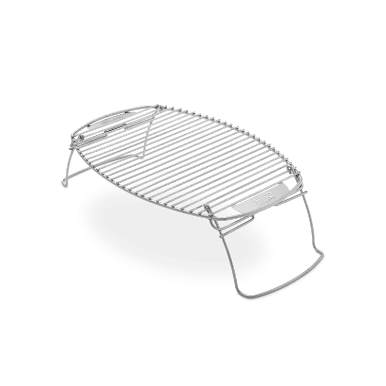 Weber® Panier de réchauffage pour Summit Kamado