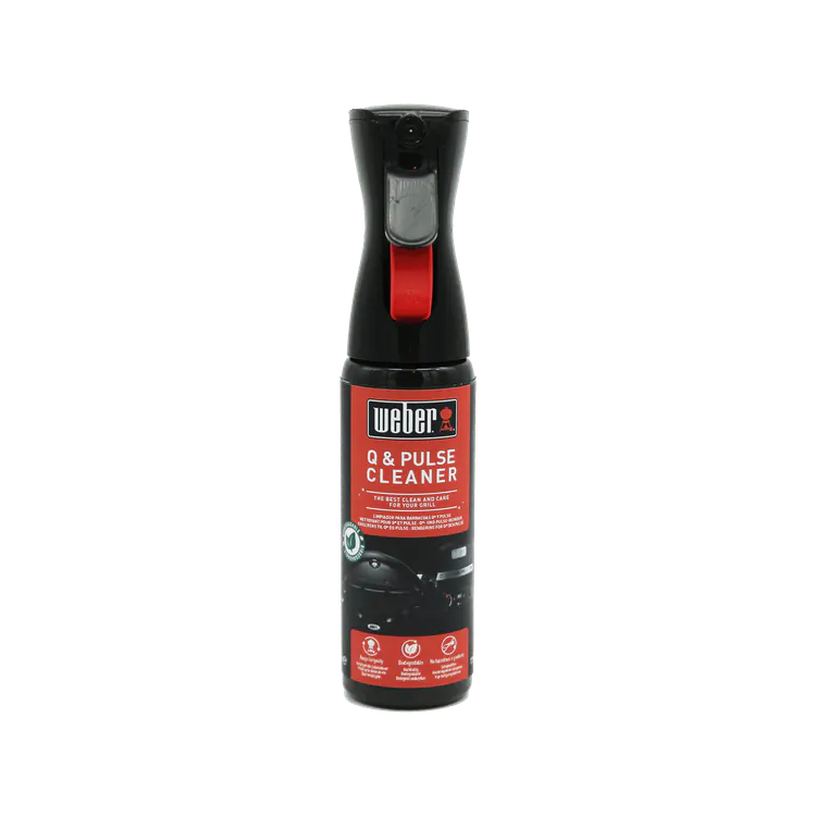 Weber® Q and Pulse BBQ Cleaner