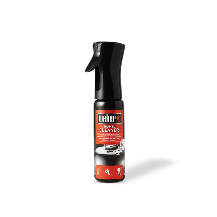 Weber® Enamel cleaner for barbecues