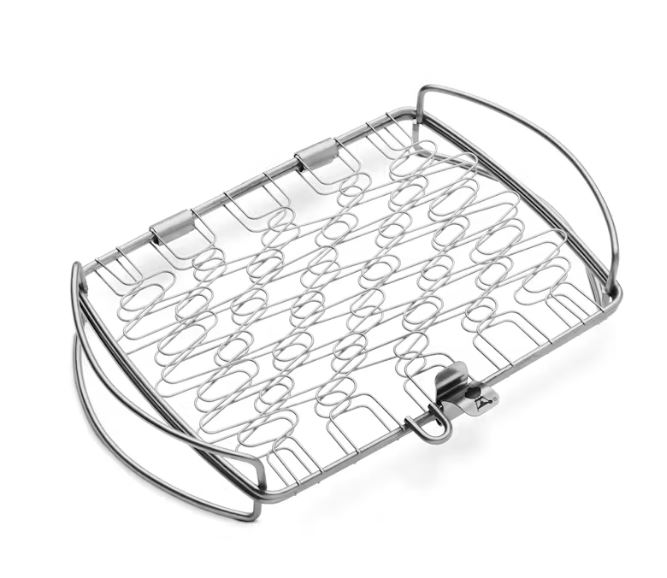 Weber® Little Fish basket