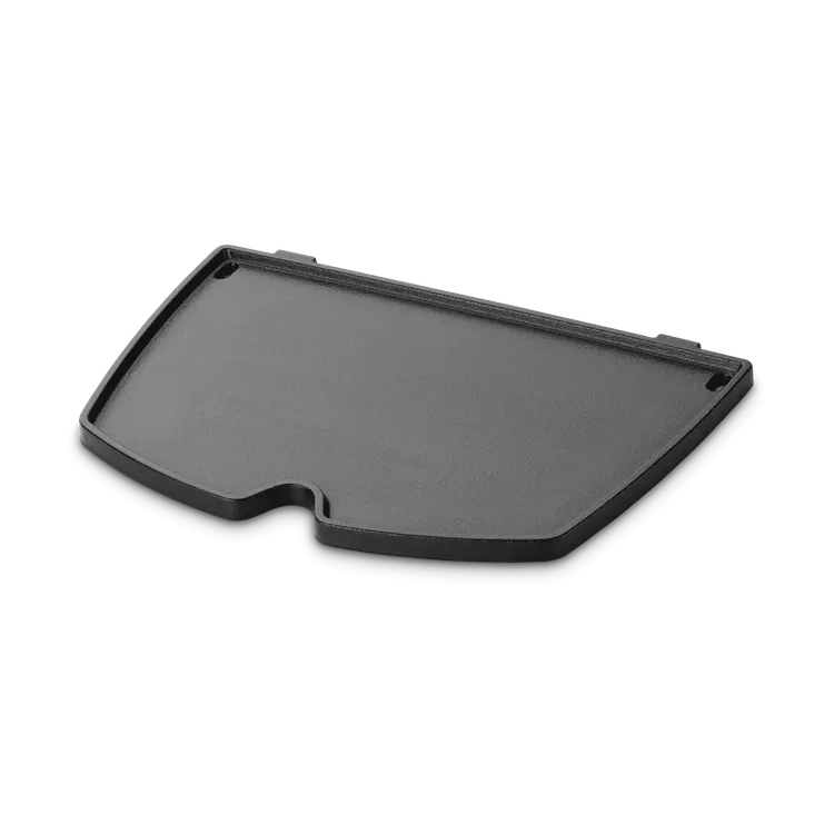 Weber® Plancha en fonte