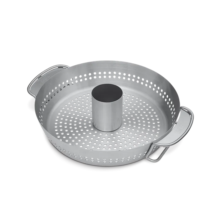 Weber® Support de cuisson pour poulet