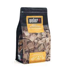 Weber® Copeaux de bois 0,7 kg, Beech