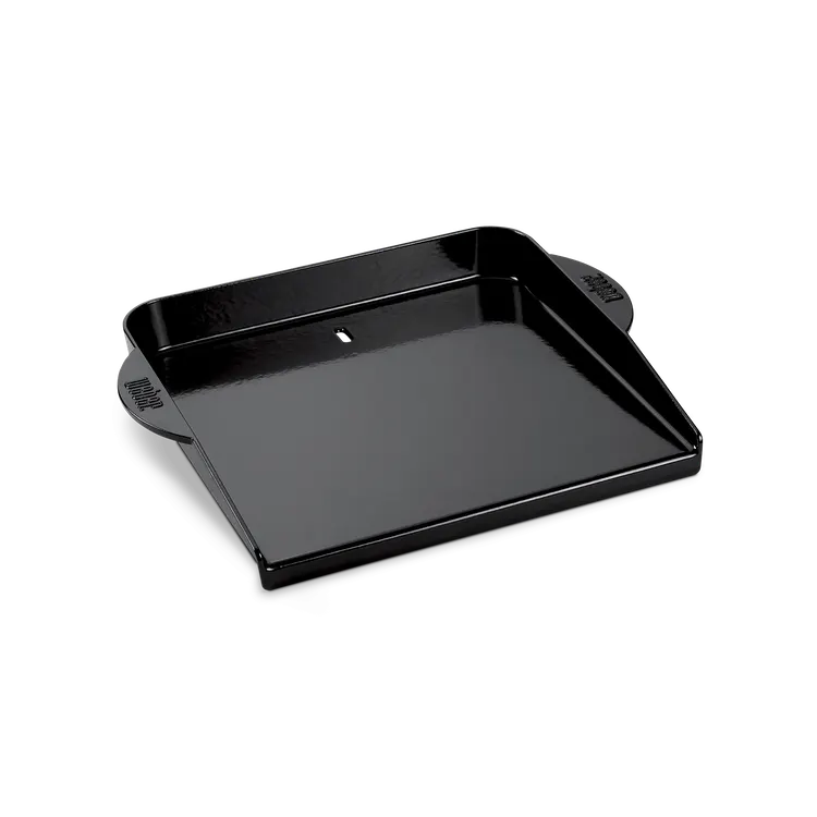 Weber® Deluxe Plancha