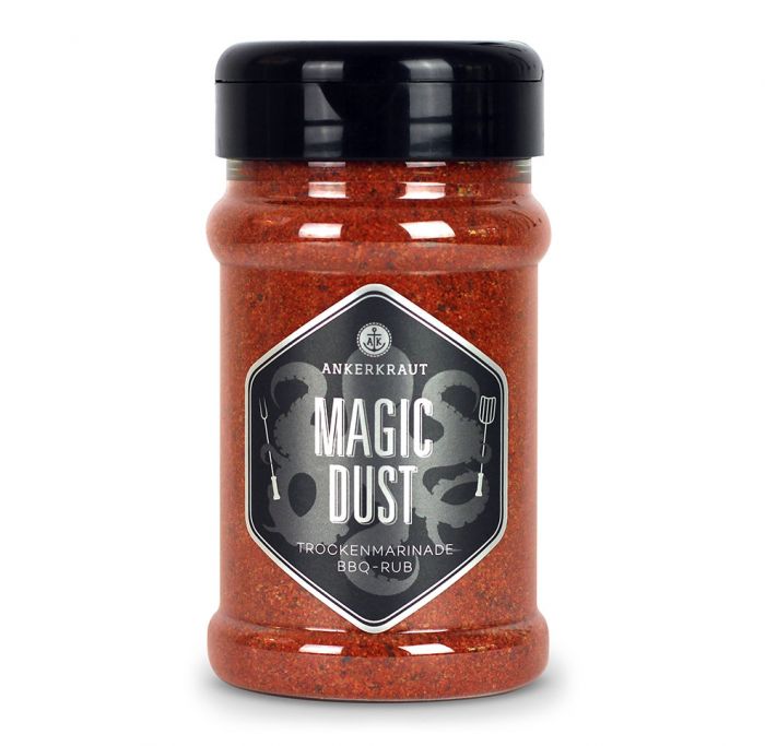 Magic Dust,230g im Streuer