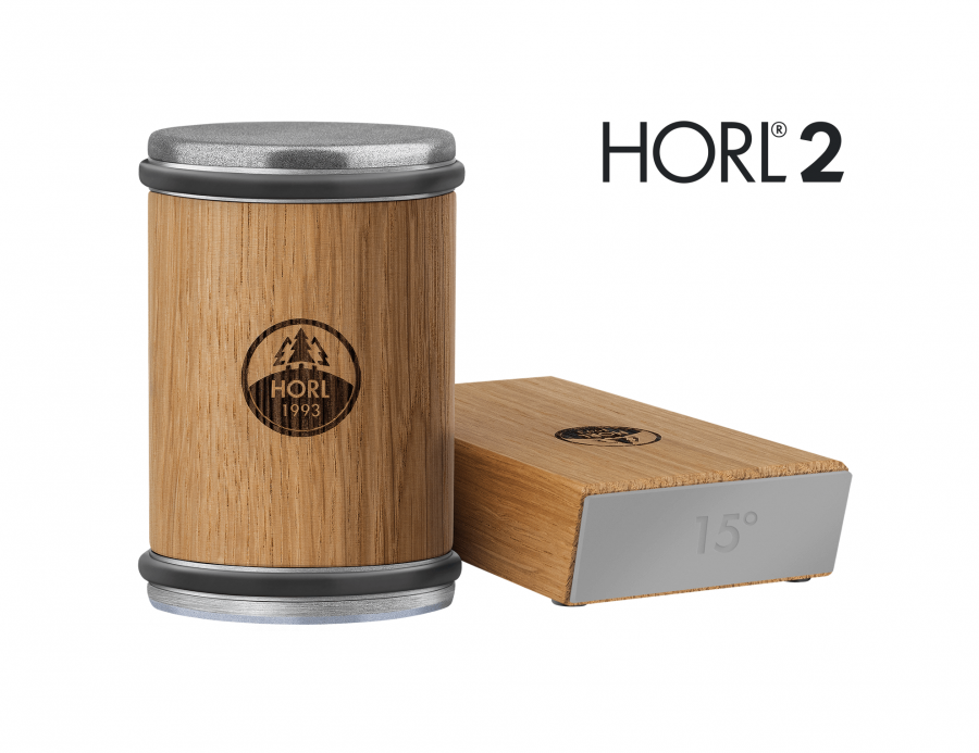 HORL 2 Oak