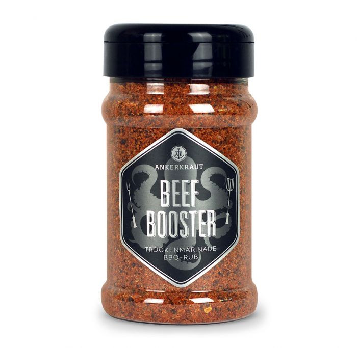 Beef Booster, 230g im Streuer