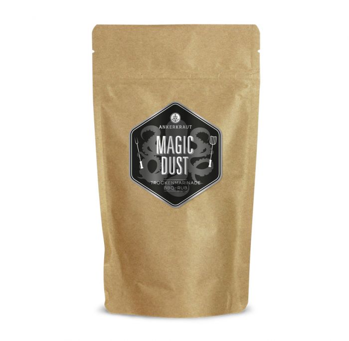 Magic Dust, 250g im Beutel