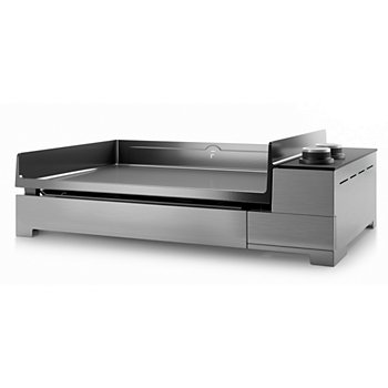 Forge Adour Premium Electrique 60 Inox