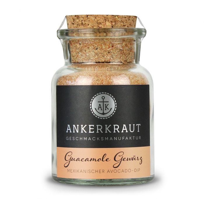 Gulasch Gewürz , 80g im Korkenglas