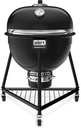 Weber Summit Kamado E6 61cm