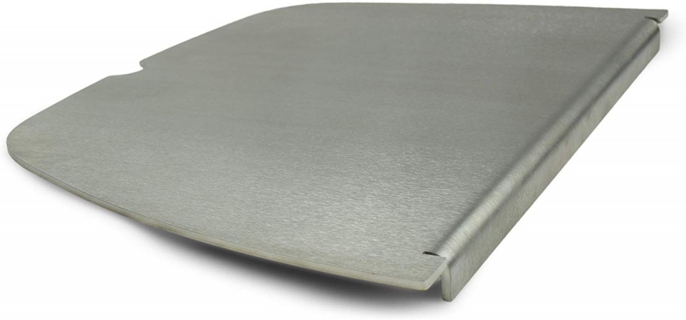 Plancha inox Napoleon TravelQ 285 & PRO285