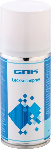 Lecksuchspray