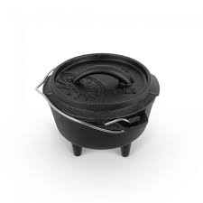 Petromax Feuertopf ft0.5 t (Dutch Oven)