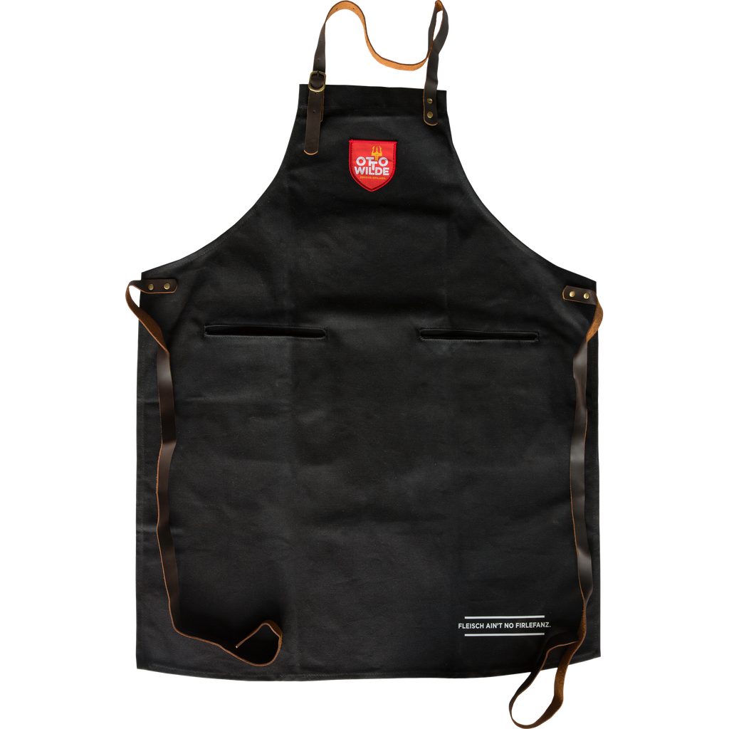 Otto Wilde Apron