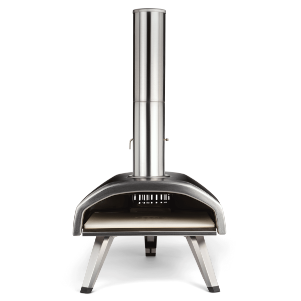 Ooni Fyra pellets Pizza Oven