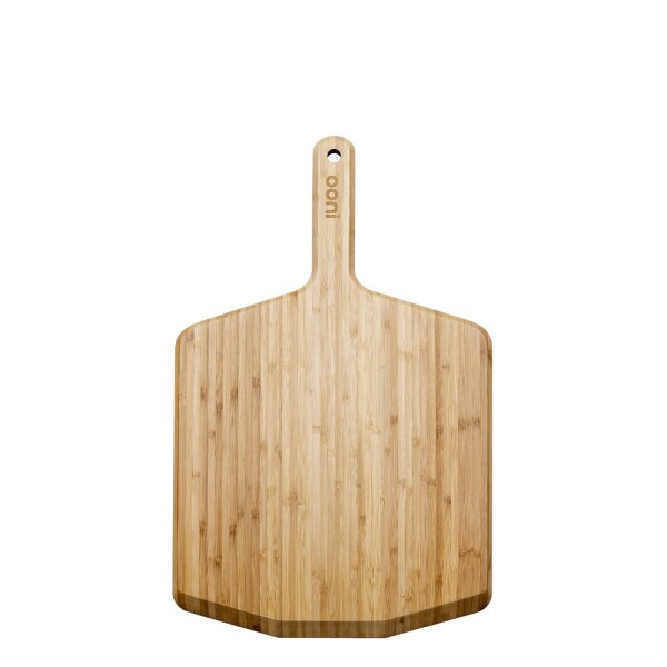 Ooni 12" Bamboo Pizza Peel