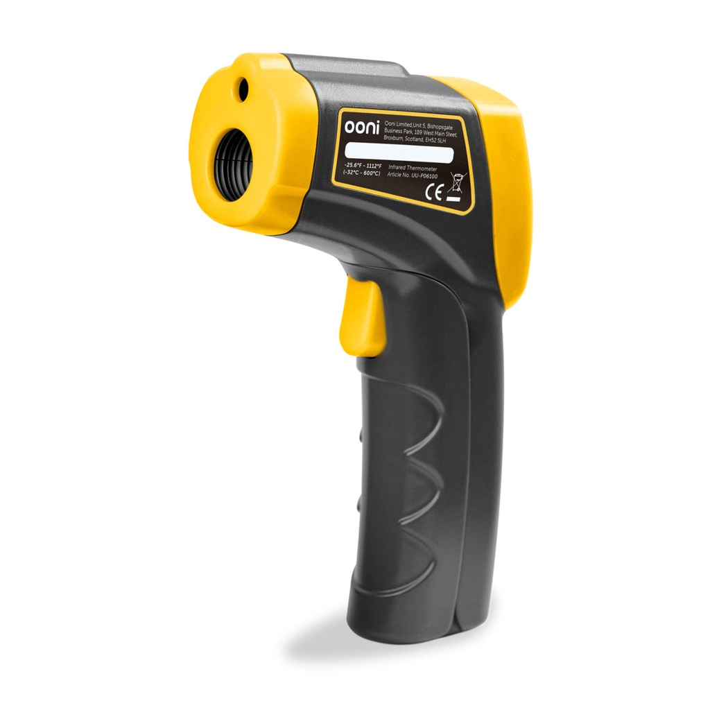 Ooni Infrared Thermometer