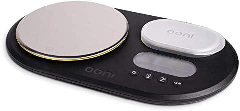 Ooni Dual Platform Digital Scales