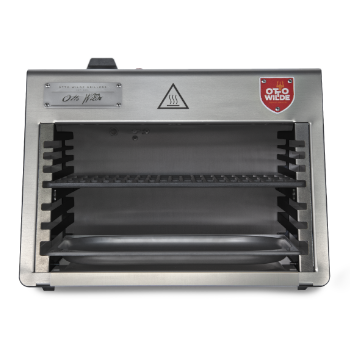 Otto Wilde Oberhitzegrill O.F.B. Lite (Gas)