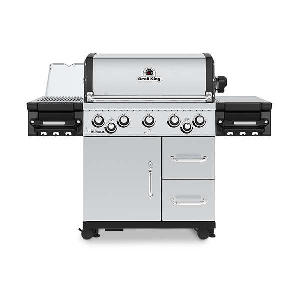 BROIL KING IMPERIAL S590 IR