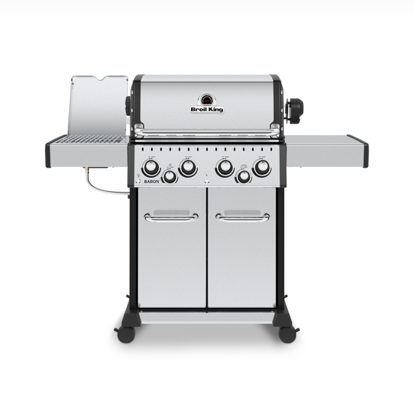 BROIL KING BARON S490 IR