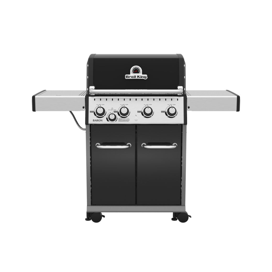 BROIL KING BARON 440