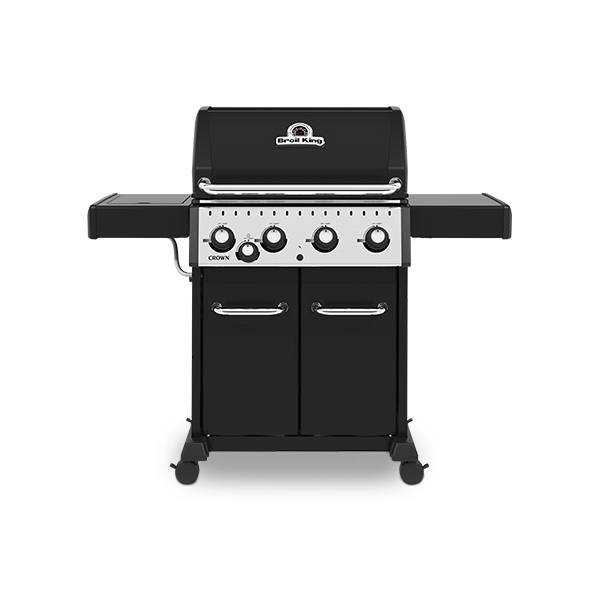 BROIL KING CROWN 440