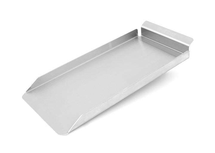 BROIL KING PLANCHA PROF. INOX PLAQUE DE CUISSON SMALL