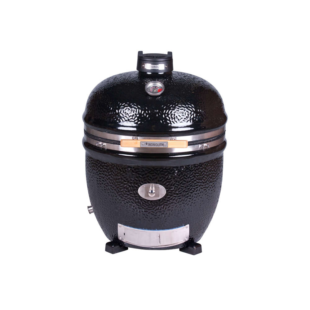 MONOLITH LeCHEF BBQ GURU PRO-SERIES 2.0 - NOIR