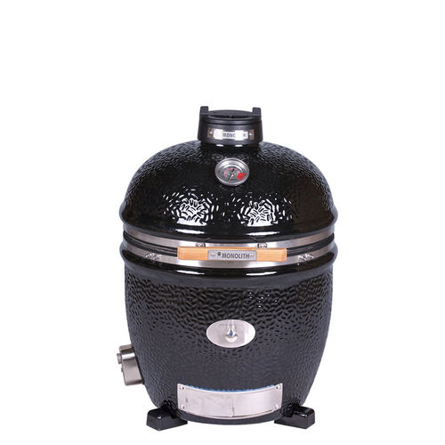 MONOLITH CLASSIC BBQ GURU PRO-SERIES 2.0 - NOIR