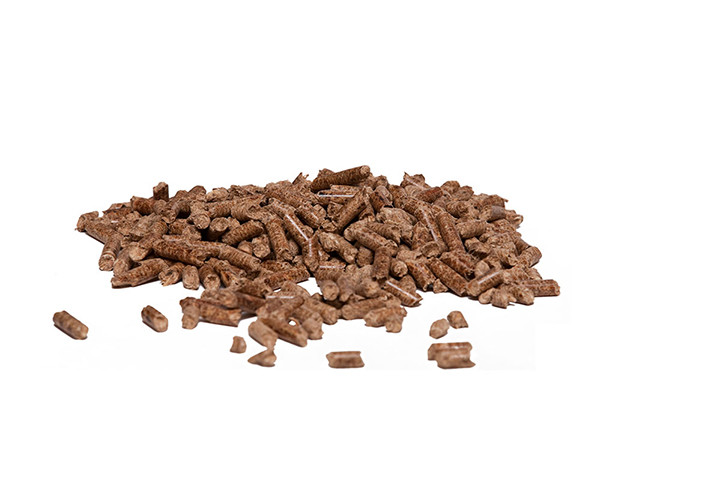 MONOLITH SMOKE PELLETS 1KG - NOIX