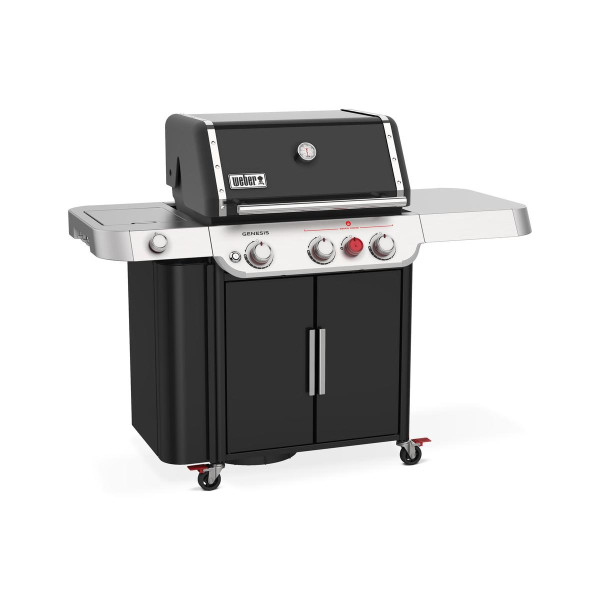 Weber Genesis E-335