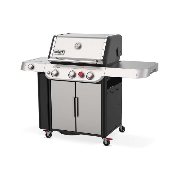 Weber Genesis S-335