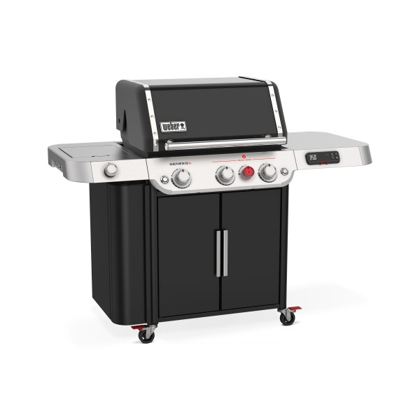 Weber Genesis EPX-335