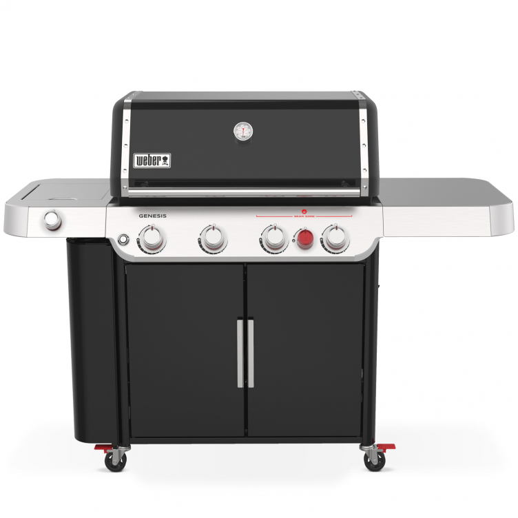 Weber Genesis EPX-435