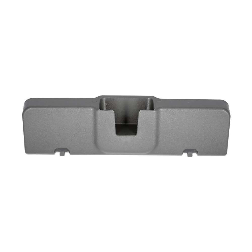 N120-0020-GY0TX side sheld end cap  LEX Series