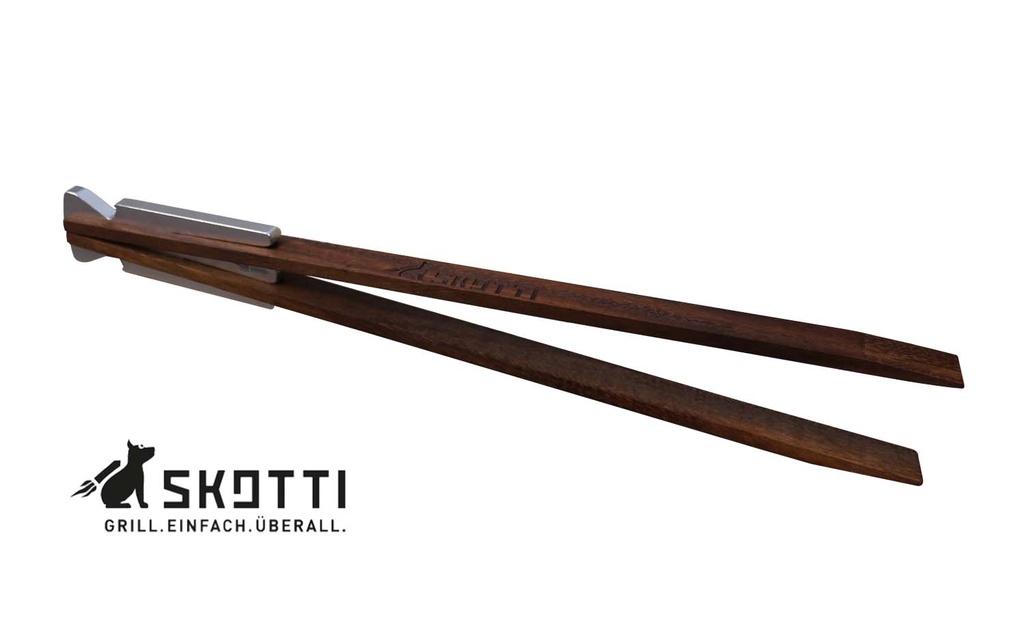 Skotti Tongs