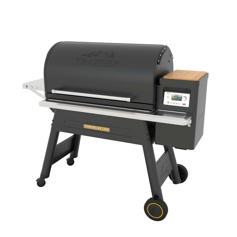 Traeger Timberline 1300 Pellet