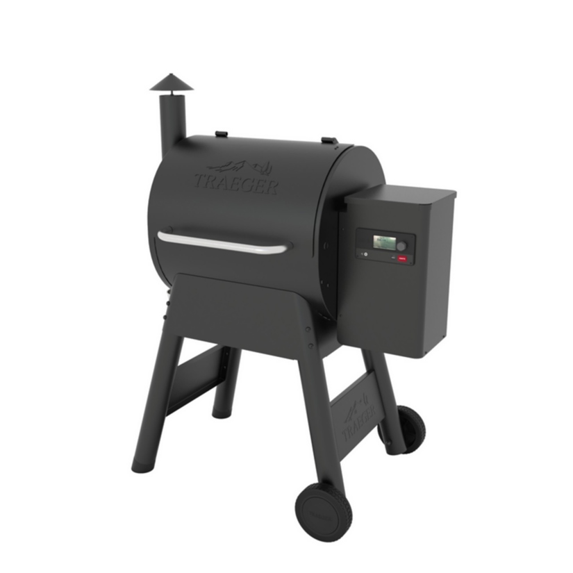 Traeger Pro 575 Pellet