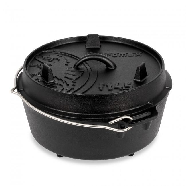 Petromax Feuertopf ft4.5 (Dutch Oven)