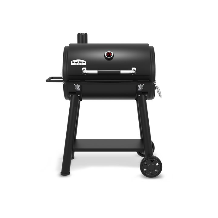 BROIL KING REGAL 400 Charcoal