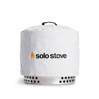 [ST-003-0012] Solo Stove Ranger Shelter White