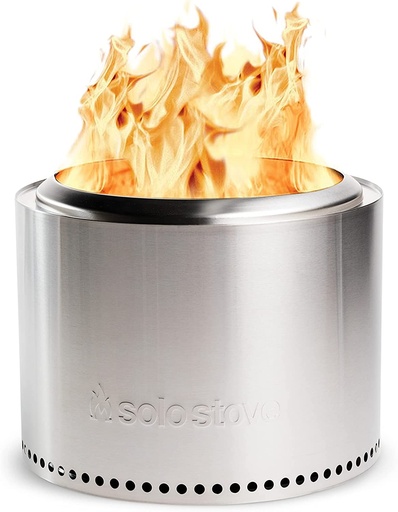 [SoloStove-SSBON] Solo Stove Bonfire